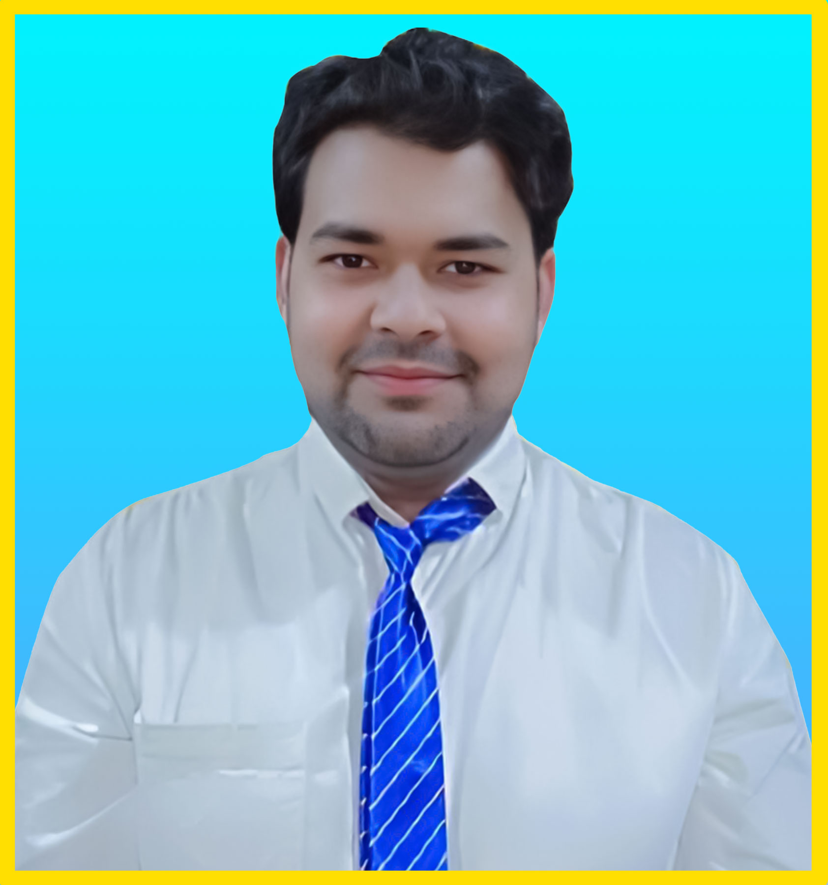 Mohammad-Rafiuddin-Sekh – Digital Marketer & YouTube SEO Expert (Student ID: SFT-B1-031)