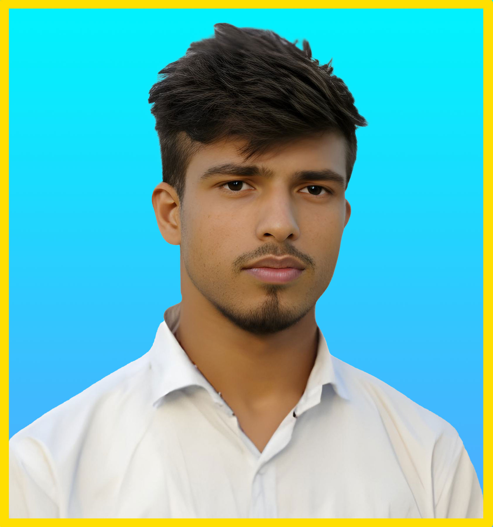 MD. Arif Sheikh – Student of Batch B2 at SK Future Tech (ID: SFT-B2-100)