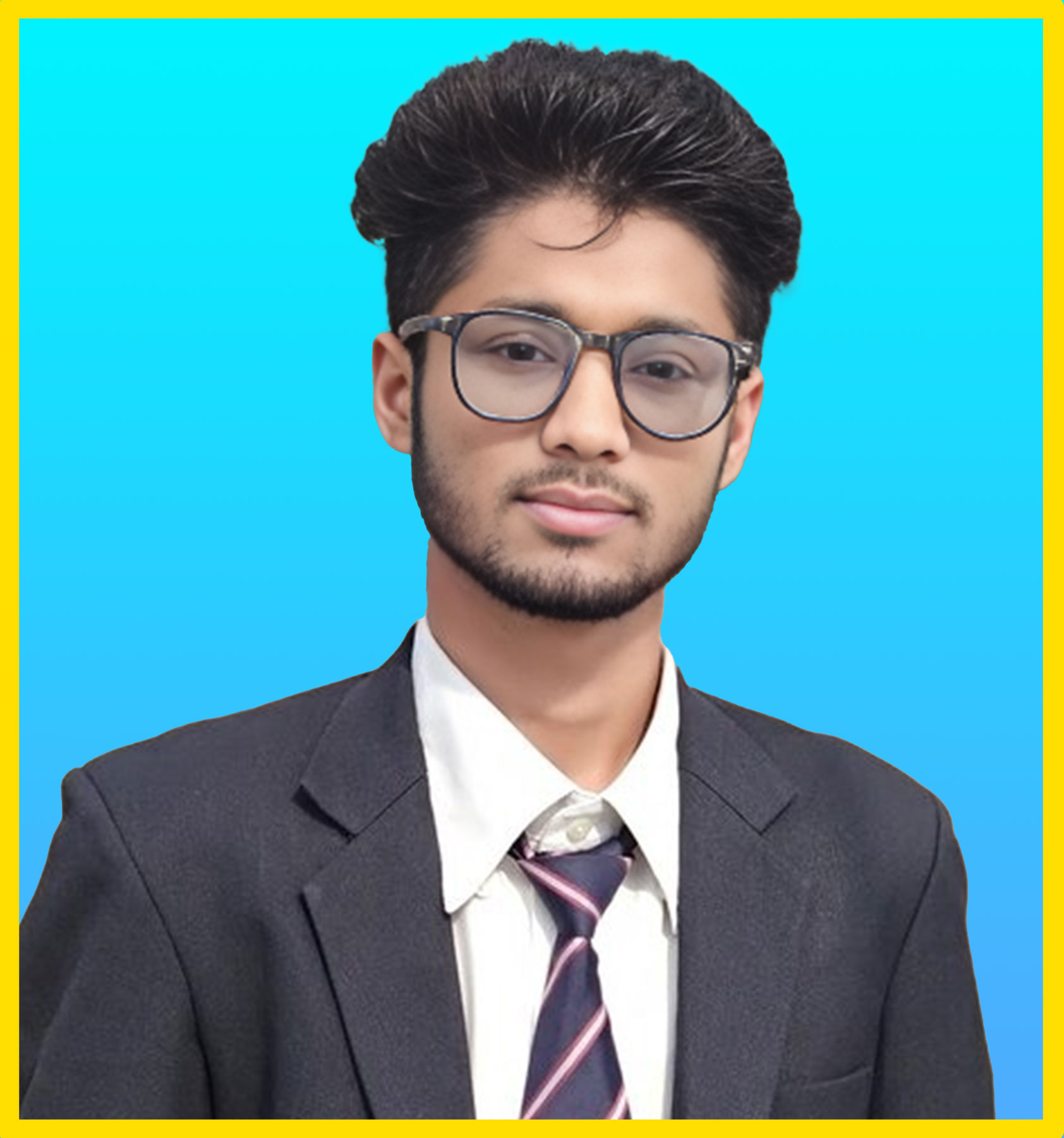 Md-Raju-Mia – Digital Marketer & YouTube SEO Expert (Student ID: SFT-B2-045)